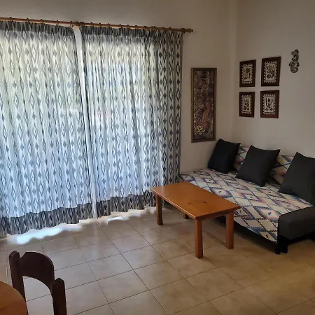 Apartman Gecko Son Parc