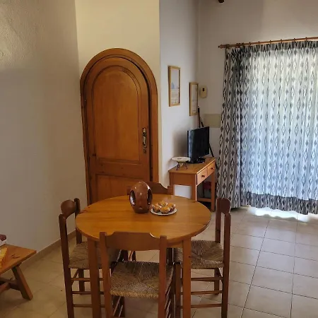 Gecko Appartement *