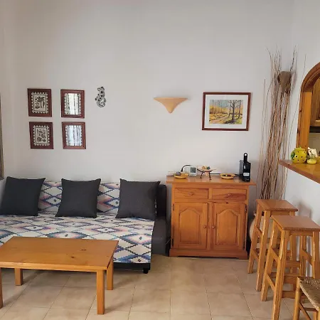 Gecko Διαμέρισμα *