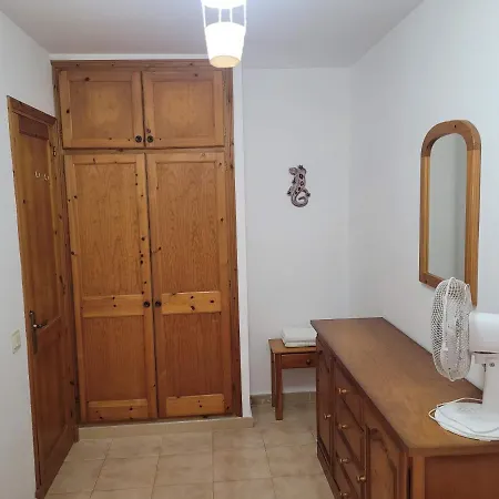 Apartman Gecko Son Parc