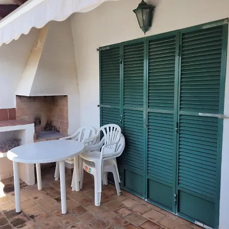 Gecko Apartman Son Parc