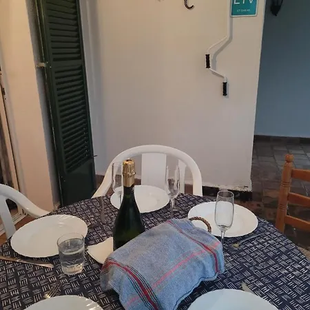 Apartamento Gecko *