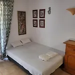Gecko Apartman