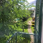 Gecko Apartman