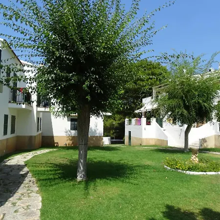 Gecko Apartman
