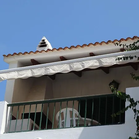 Apartamento Gecko