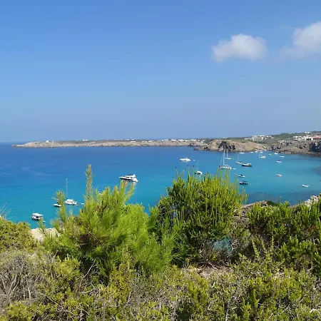 Gecko Apartmán Son Parc