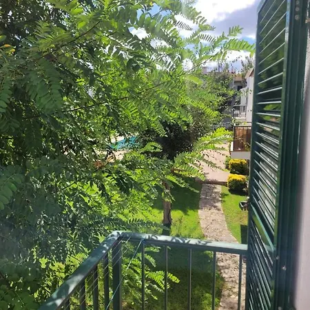 Gecko Apartmán