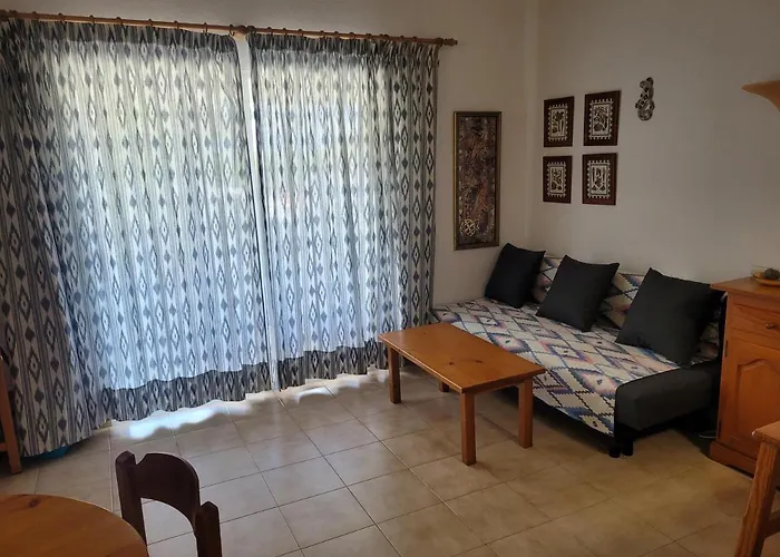 Apartamento Gecko Son Parc