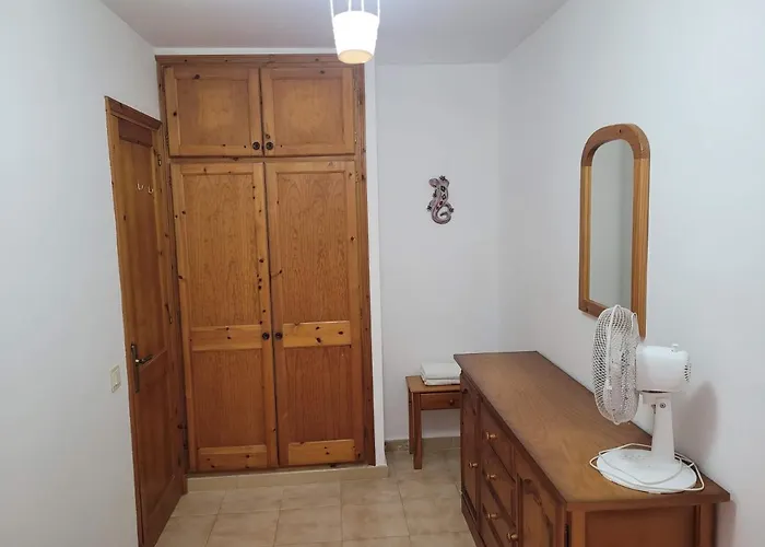 Apartamento Gecko Son Parc