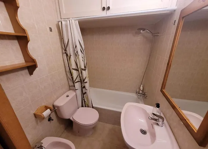 Gecko Apartamento Son Parc