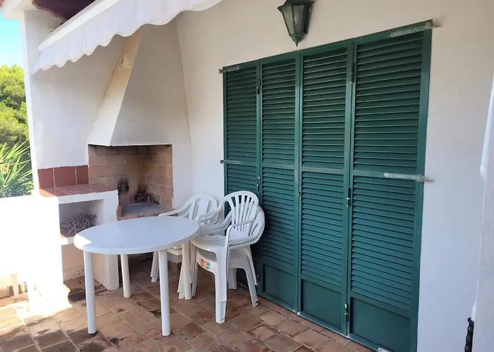 Gecko Apartamento Son Parc